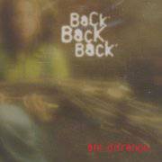 Ani DiFranco : Back Back Back
